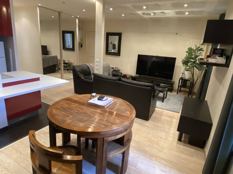Maison à louer, 52m², ASNIERES SUR SEINE