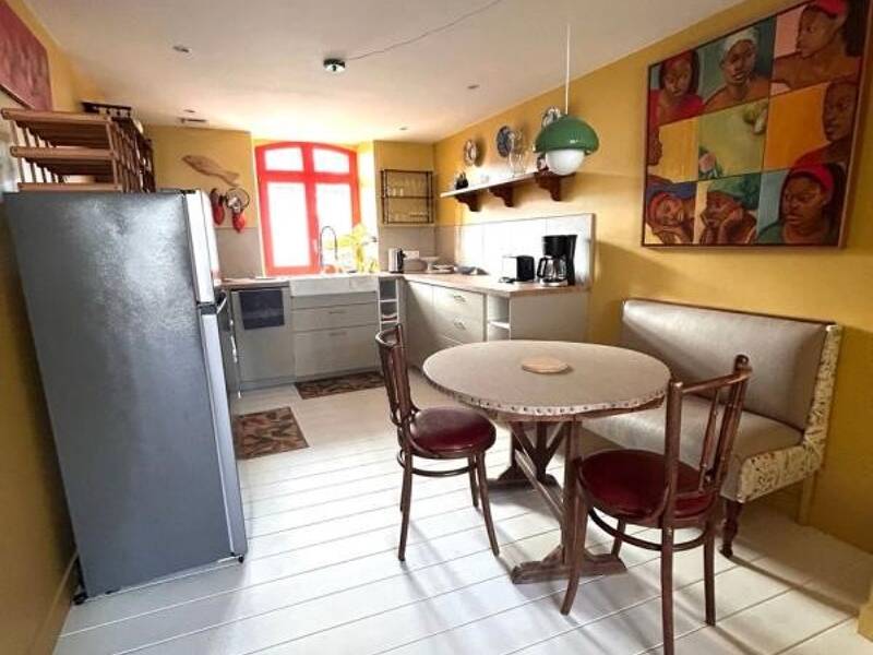 Maison à louer, 92m², SARZEAU