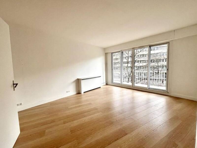 Maison à louer, 84m², PARIS 14E