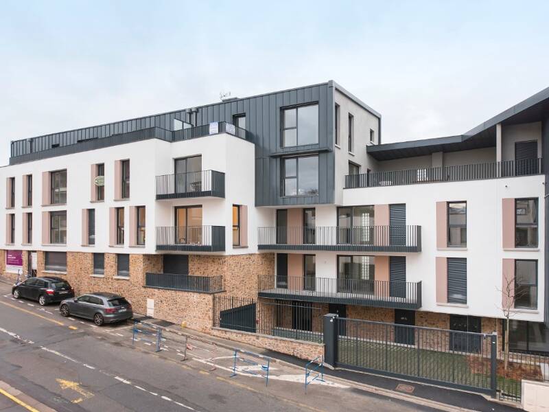 Maison à louer, 51m², ORSAY