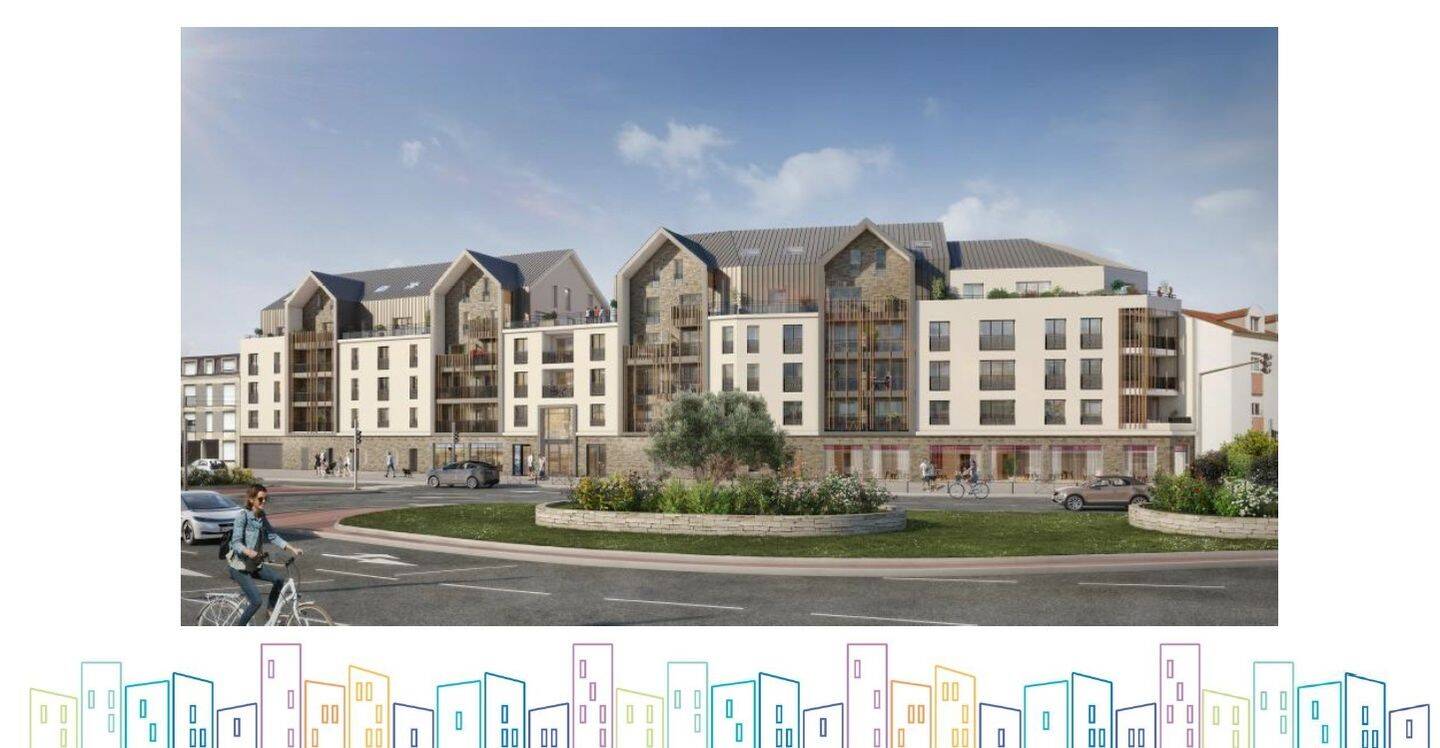 Maison à louer, 67m², CHENNEVIERES SUR MARNE