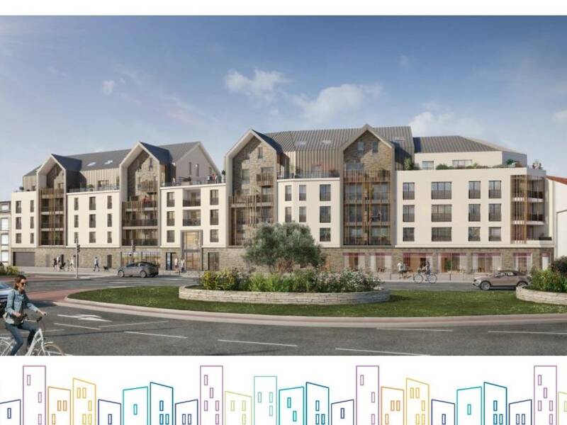 Maison à louer, 67m², CHENNEVIERES SUR MARNE