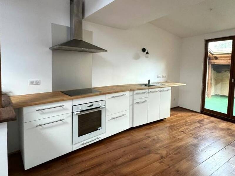 Maison à louer, 93m², SAINT JUST SAINT RAMBERT