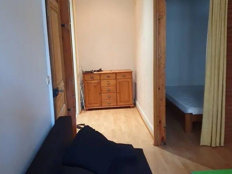 Maison à louer, 41m², LYON 7E