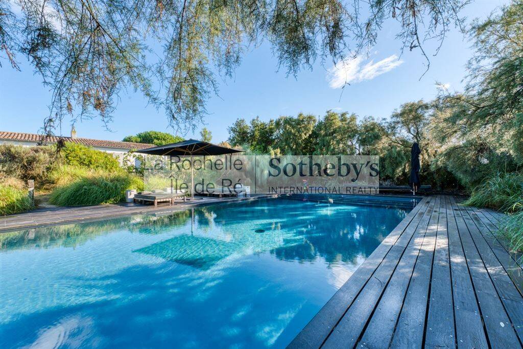 Maison à vendre, 318m², LES PORTES EN RE