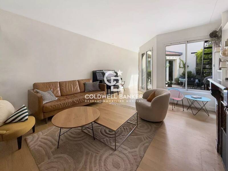 Maison à vendre, 140m², SURESNES