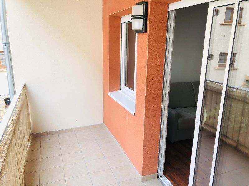 Maison à louer, 26m², CHARNAY LES MACON