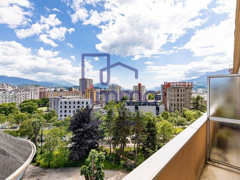 Maison à vendre, 27m², GRENOBLE
