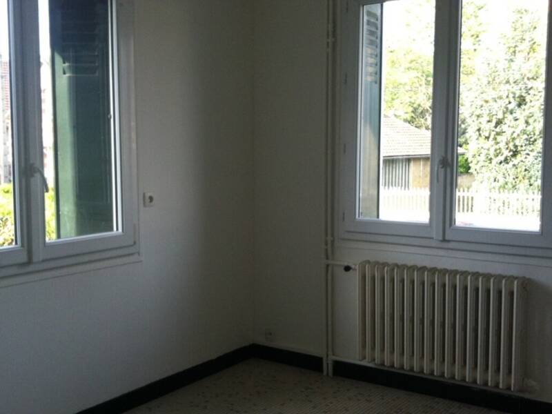 Maison à louer, 65m², NOGENT SUR OISE