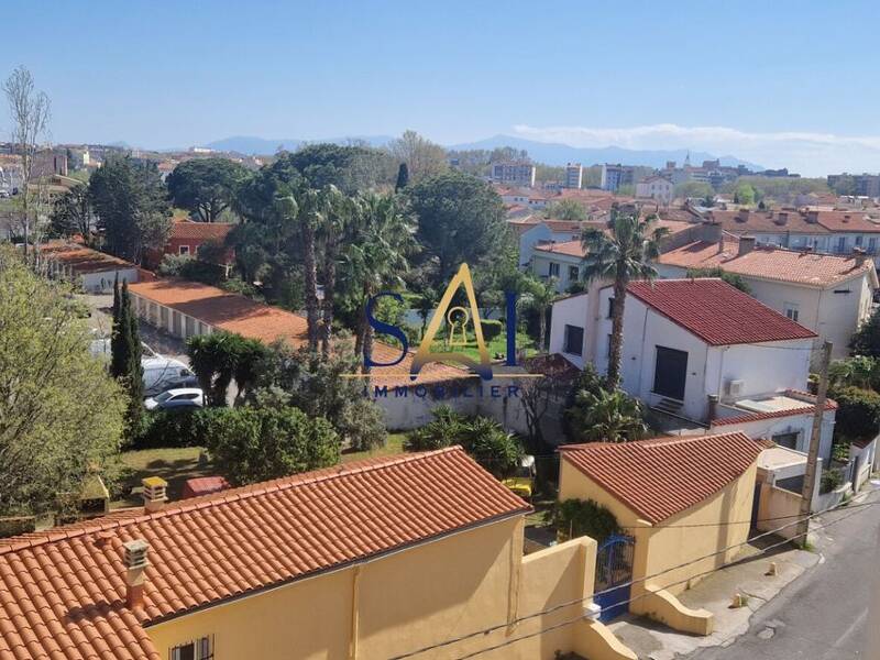 Maison à vendre, 69m², PERPIGNAN