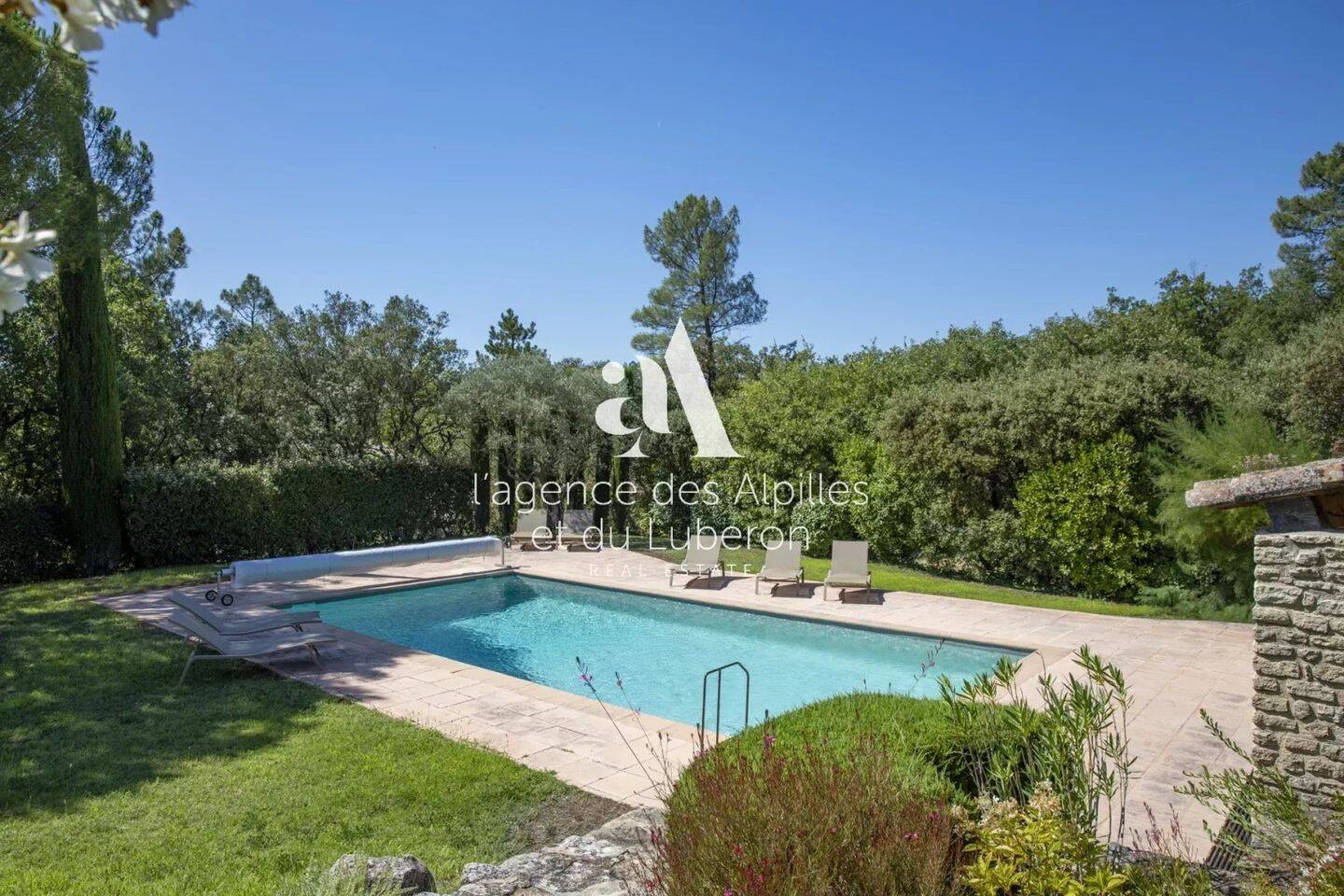 Maison à vendre, 220m², GORDES