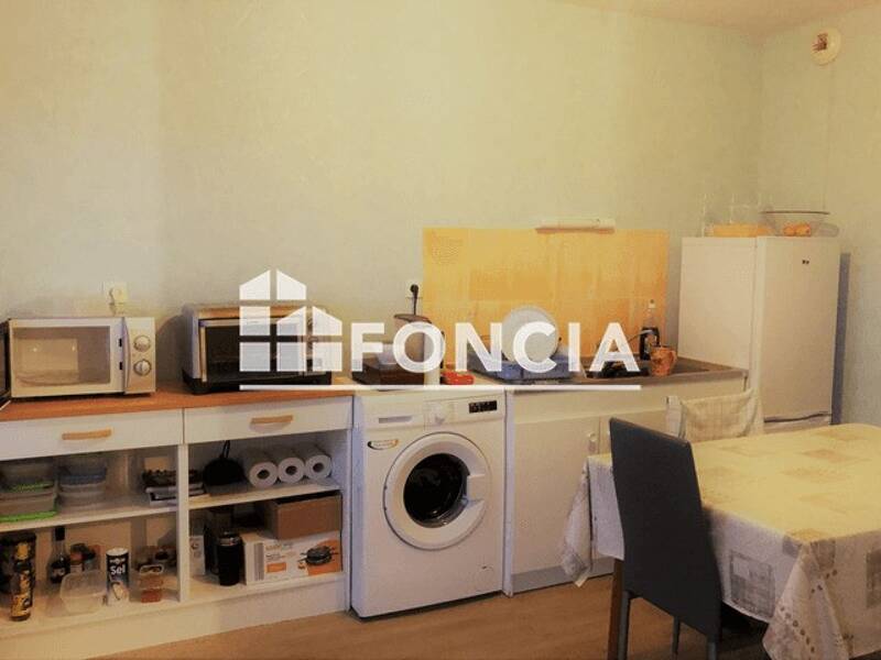 Maison à louer, 69m², BLAINVILLE SUR ORNE