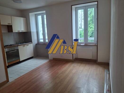 Appartement à louer 480 € 2 pièces 1 chambre 35 m² Étage 1/2 Brest 29200