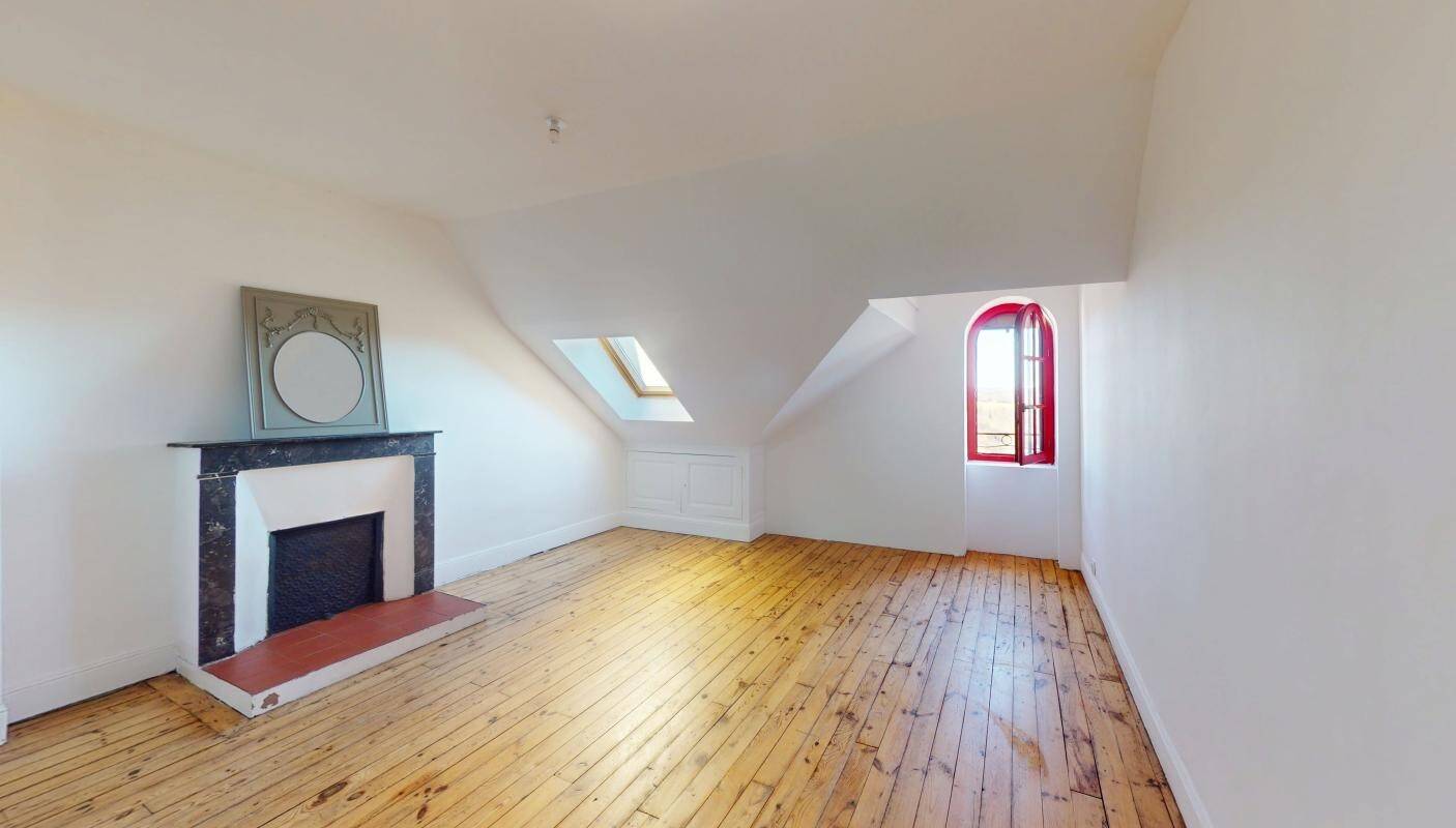 Maison à louer, 47m², RODEZ