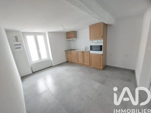Maison de ville à vendre 169 999 € 3 pièces 2 chambres 50 m² Annet-sur-Marne 77410