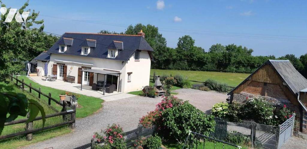Maison à vendre, 130m², CALVADOS