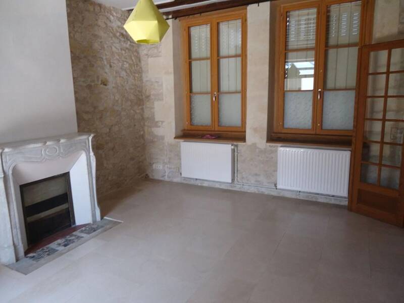 Maison à louer, 223m², COMPIEGNE