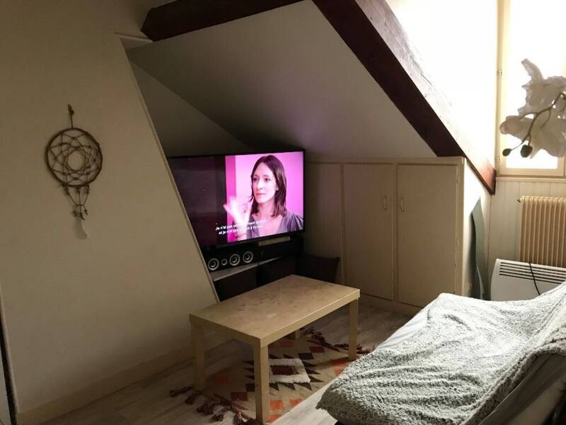 Maison à louer, 42m², MARGNY LES COMPIEGNE
