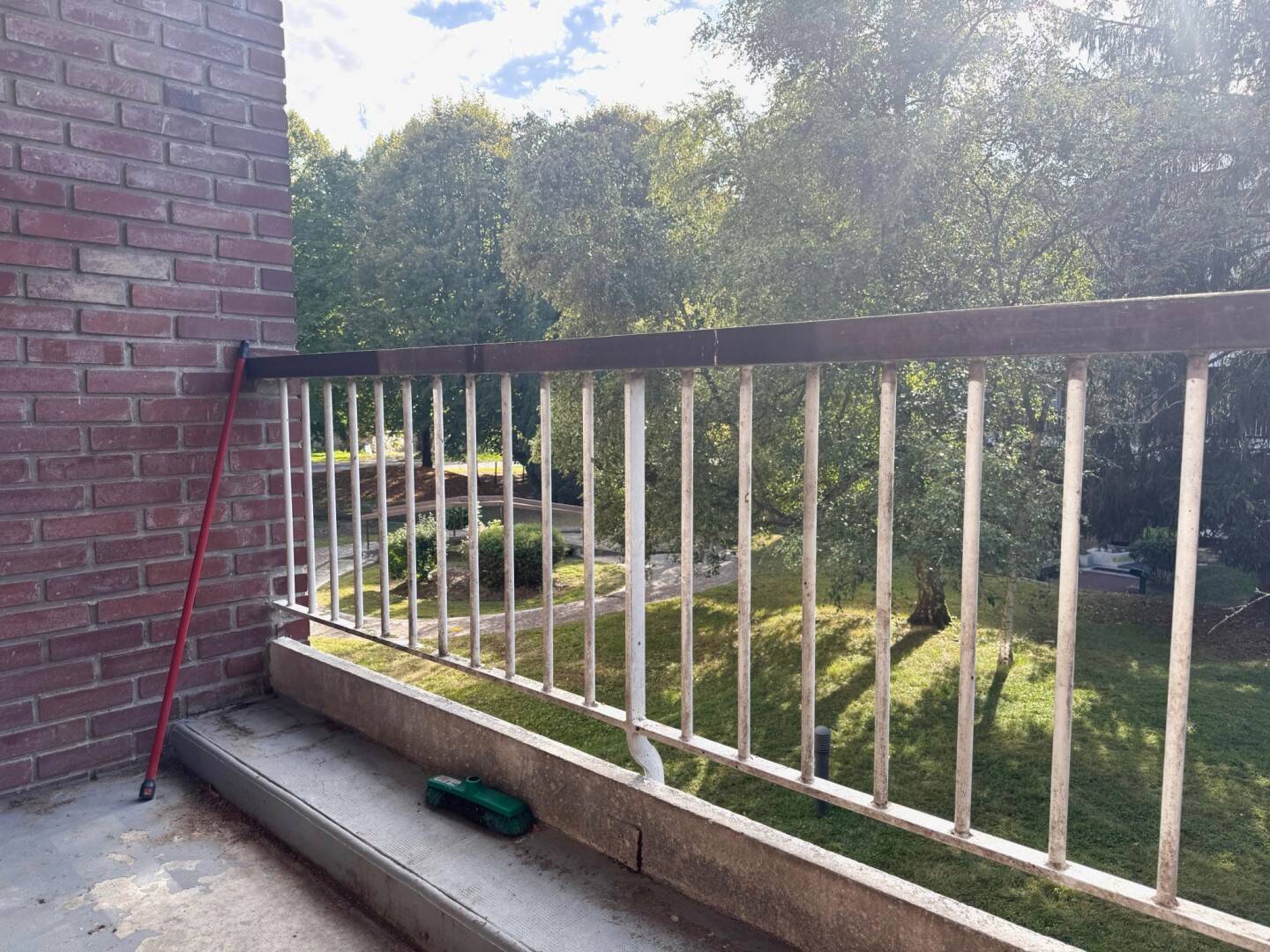 Maison à vendre, 42m², SURVILLIERS