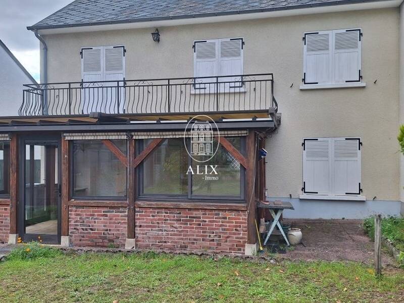Maison à vendre, 150m², ORLEANS