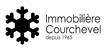 IMMOBILIERE COURCHEVEL