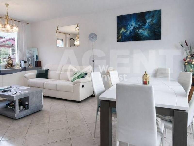 Maison à vendre, 65m², LISIEUX