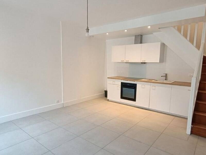 Maison à louer, 72m², LORMONT