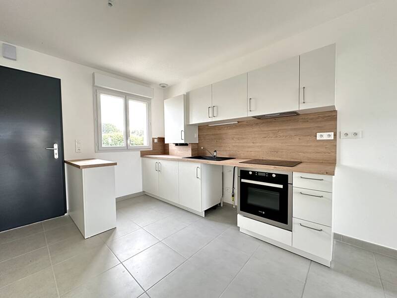 Maison à louer, 90m², LARCAY