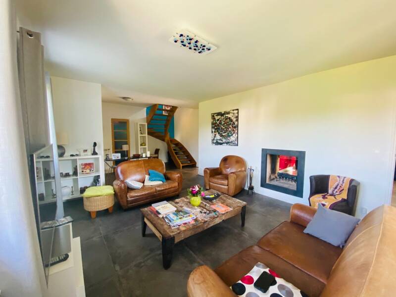 Maison à vendre, 223m², URCUIT