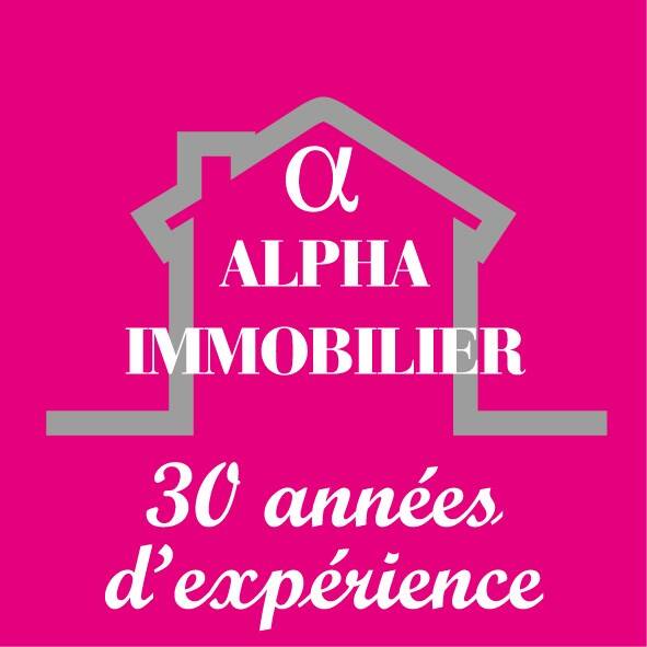 ALPHA IMMOBILIER