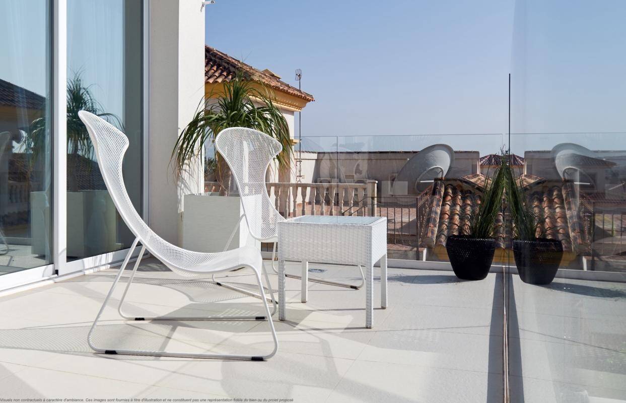 Maison à vendre, 90m², GUJAN MESTRAS