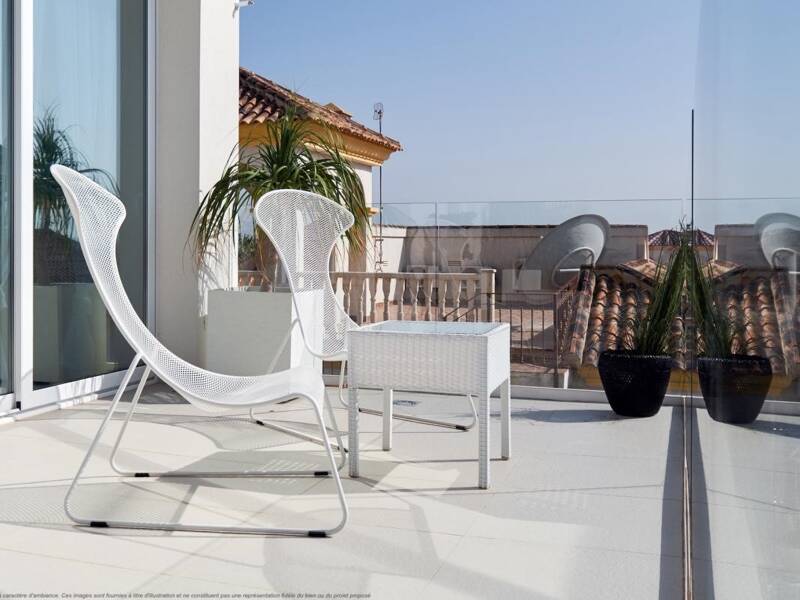 Maison à vendre, 90m², GUJAN MESTRAS