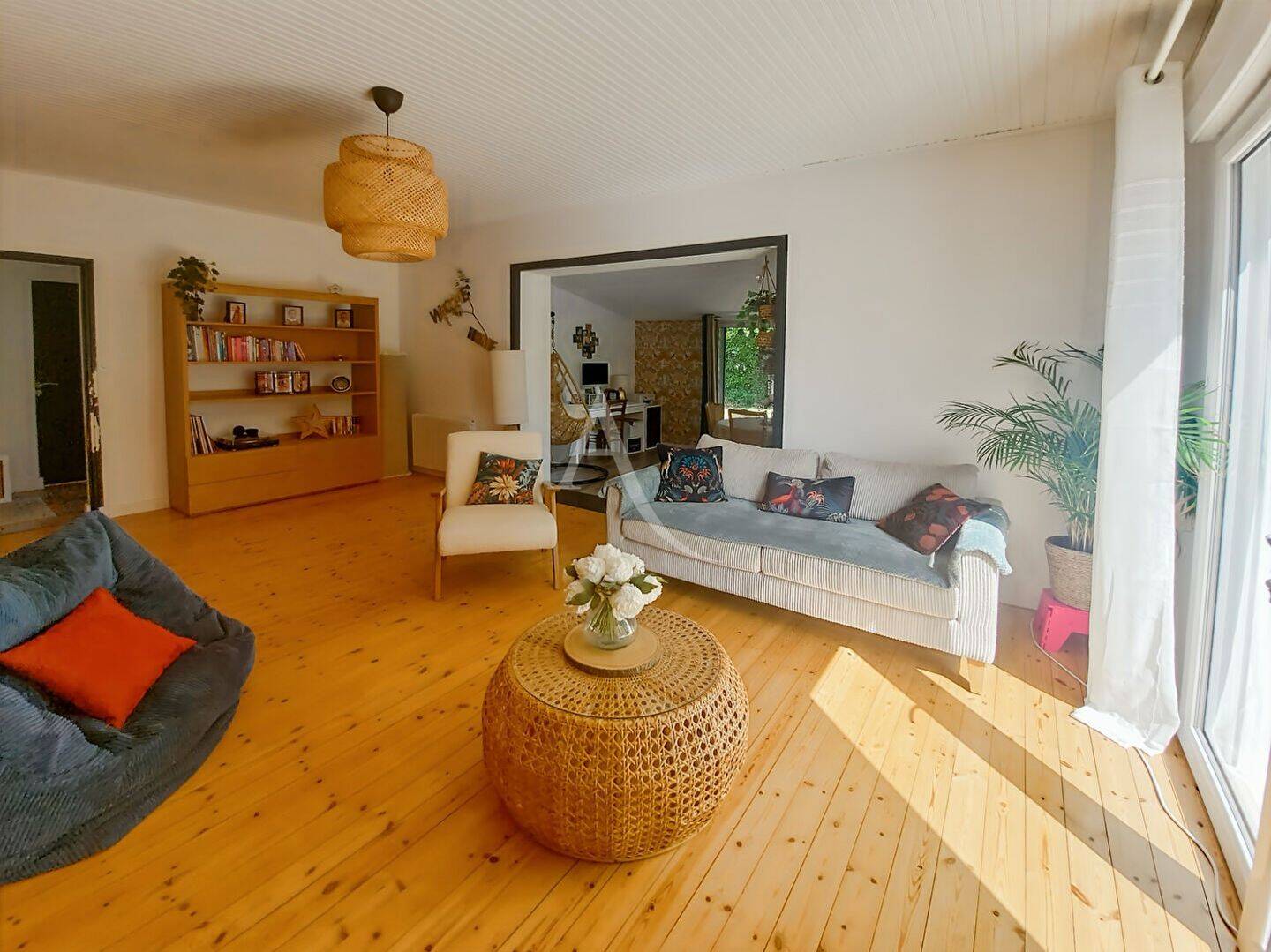 Maison à vendre, 118m², CHALLANS
