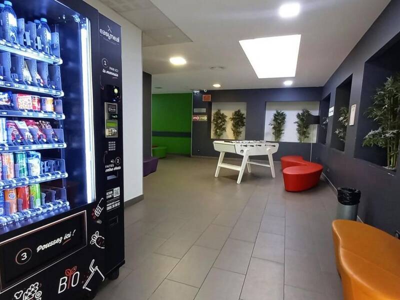 Maison à louer, 19m², MARSEILLE 5E