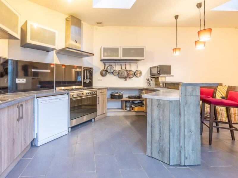 Maison à louer, 54m², NANTES