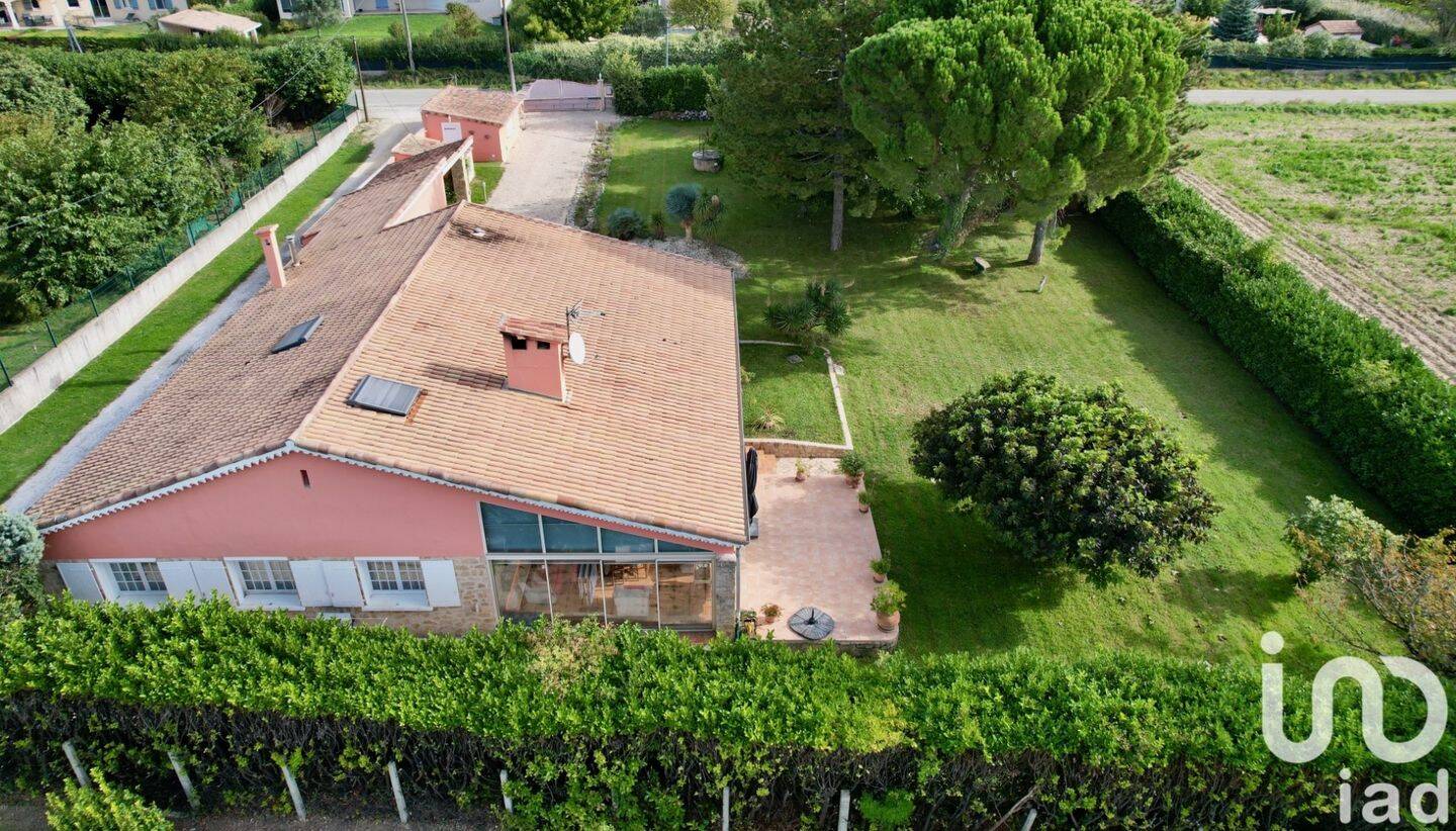 Maison à vendre, 176m², SAINT MARCEL LES SAUZET