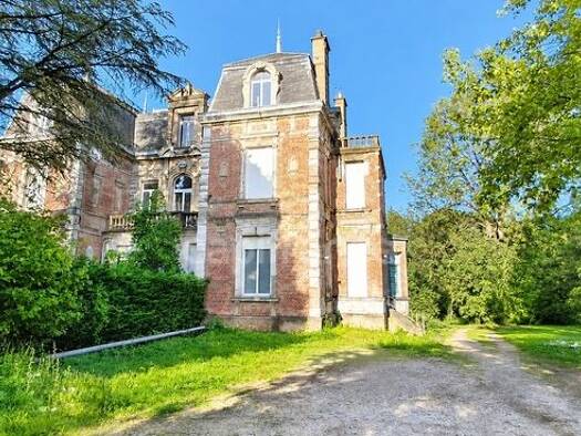 Maison à vendre 375 000 € 8 pièces 4 chambres 234 m² 4 744 m² de terrain Lumbres 62380