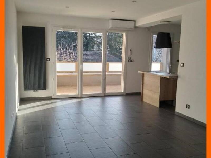 Maison à louer, 61m², MONTLUEL