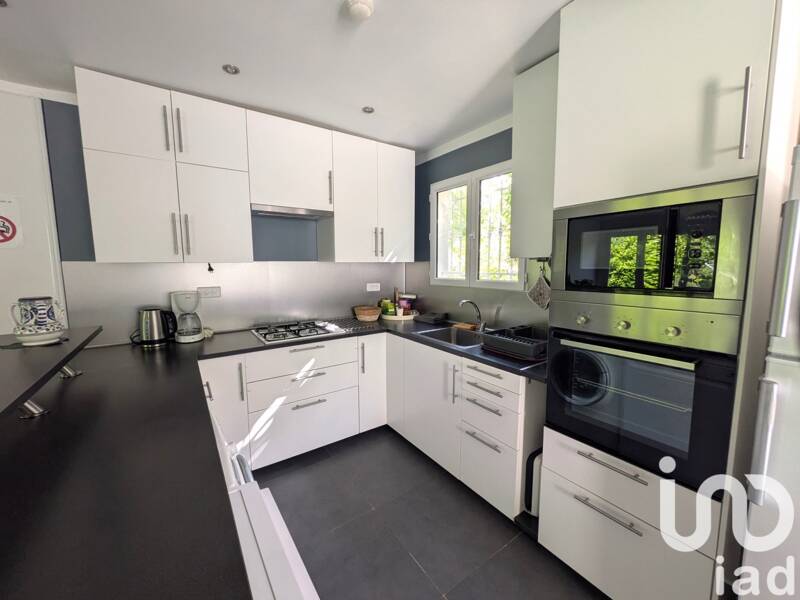 Maison à vendre, 106m², AIX EN PROVENCE