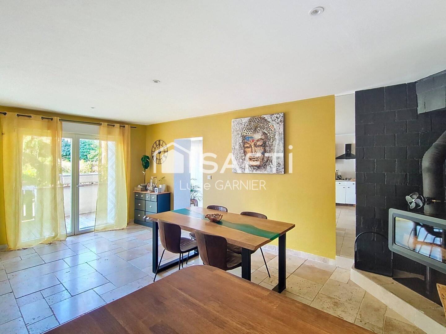 Maison à vendre, 130m², BEZIERS