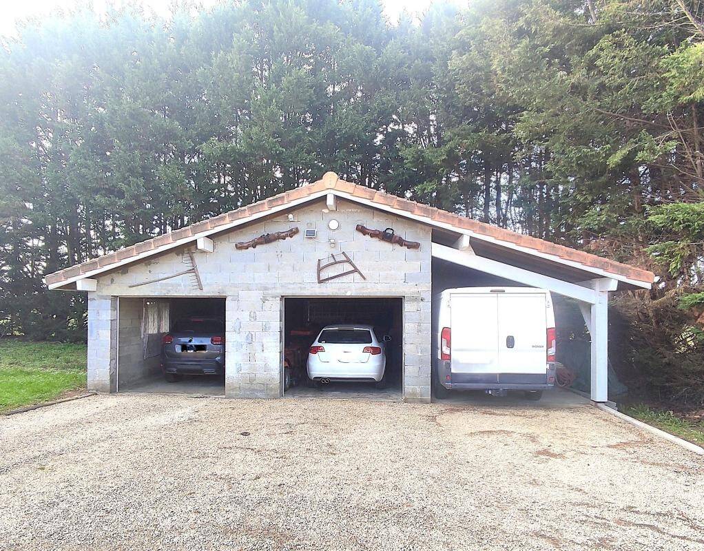 Maison à vendre, 135m², GRENADE SUR L'ADOUR