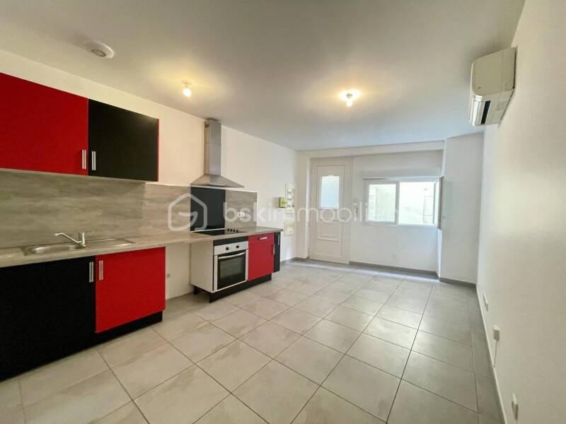 Maison à vendre, 32m², FRONTIGNAN