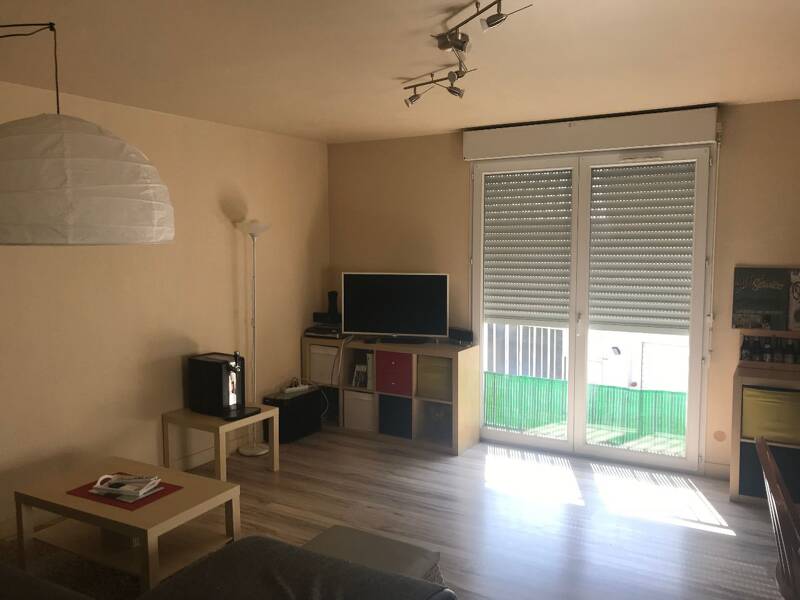 Maison à louer, 59m², PITHIVIERS