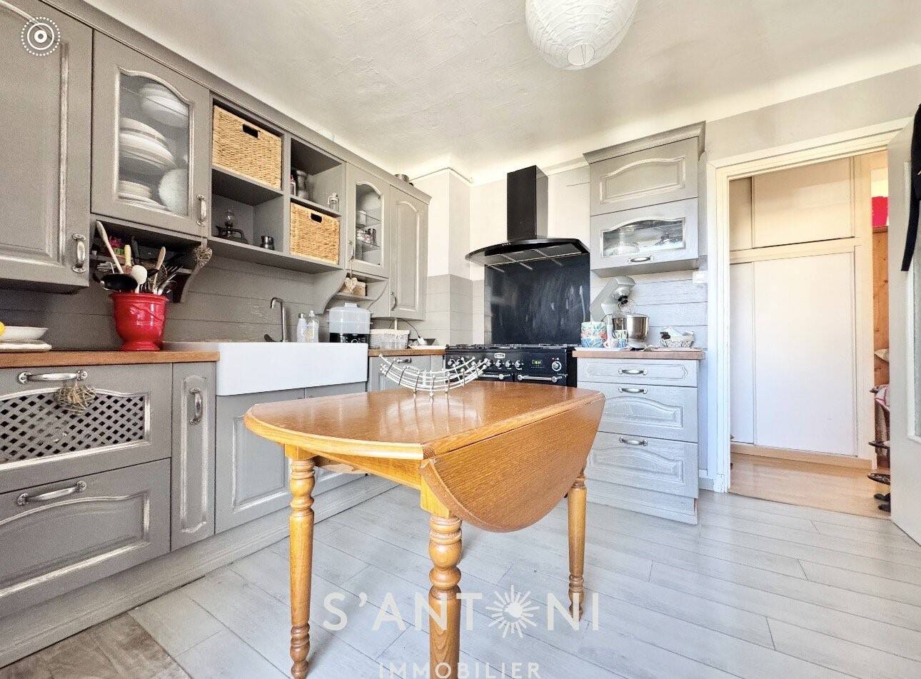 Maison à vendre, 65m², BEZIERS