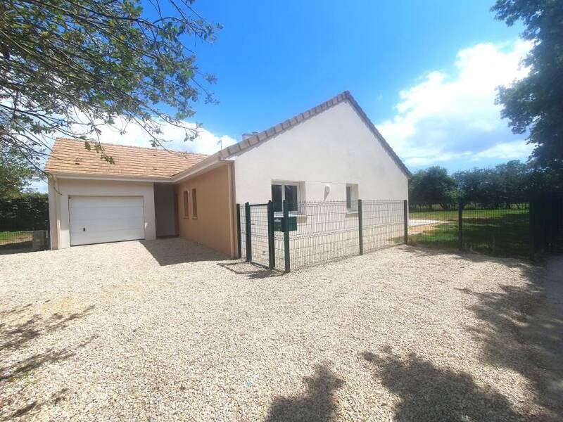 Maison à louer, 132m², PORNICHET