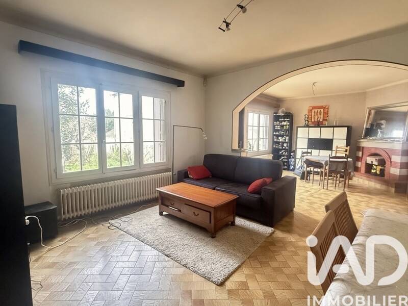 Maison à vendre, 157m², CERGY