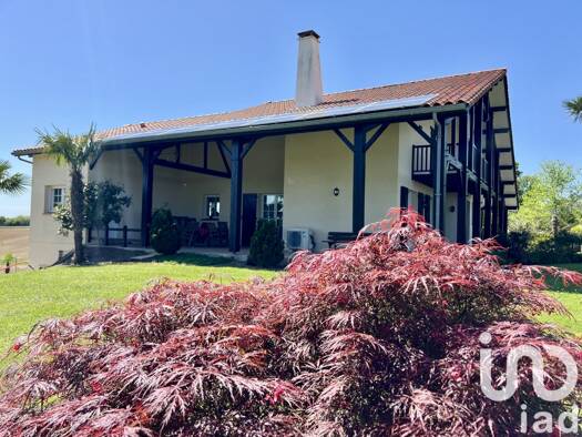 Maison à vendre 349 000 € 5 pièces 4 chambres 187 m² 4 000 m² de terrain Vergoignan 32720