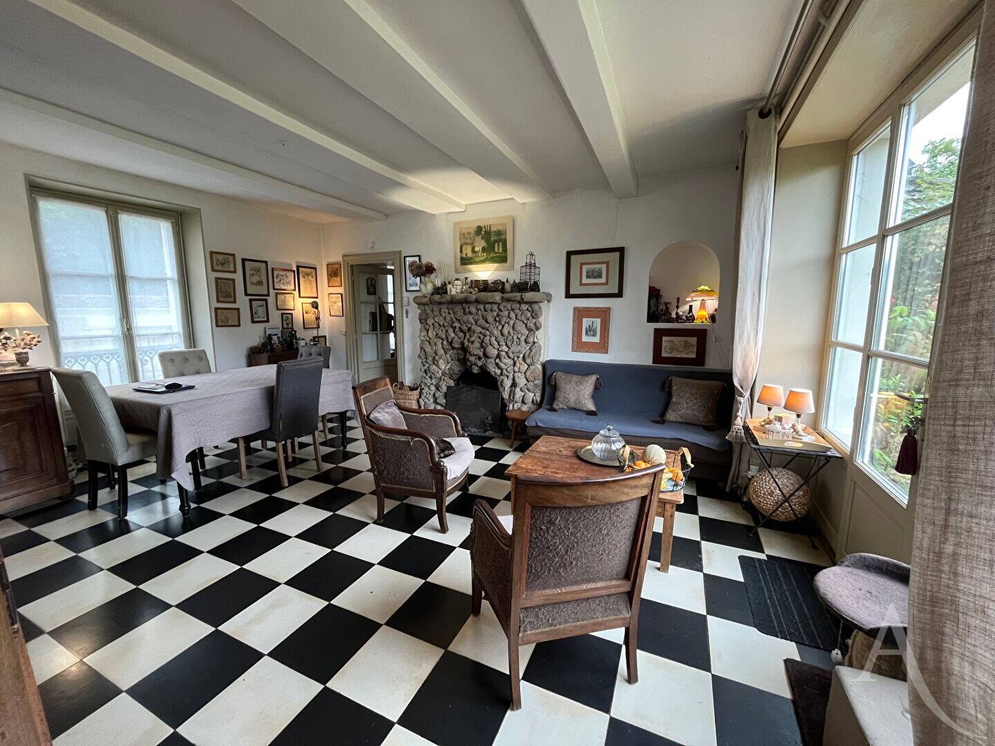 Maison à vendre, 226m², VILLERS EN ARTHIES