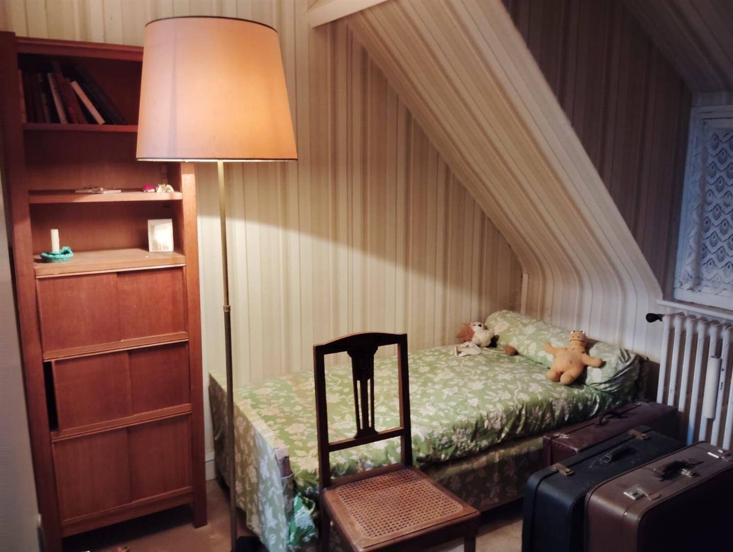 Maison à vendre, 90m², LOUVILLIERS EN DROUAIS