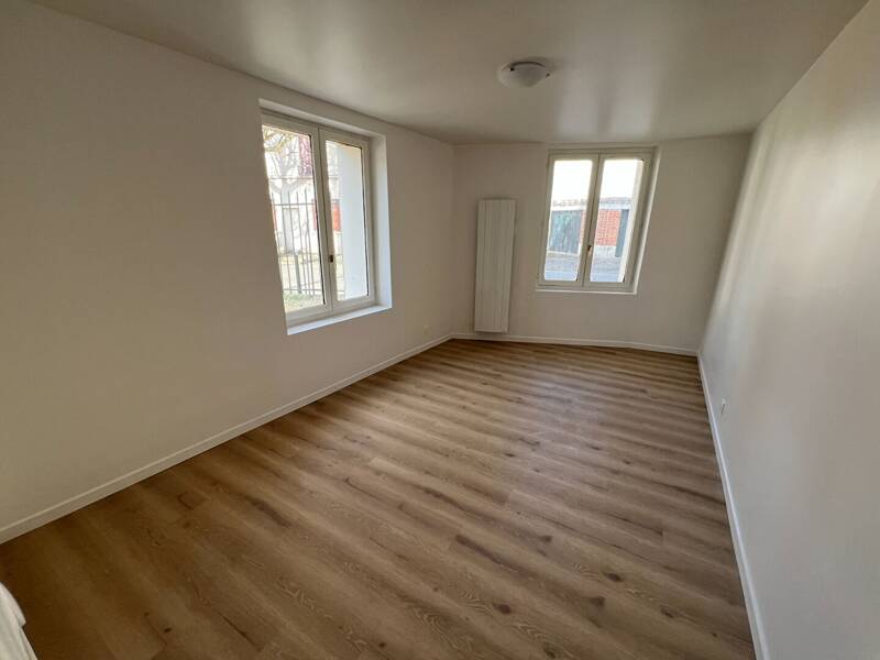 Maison à louer, 39m², LE RAINCY